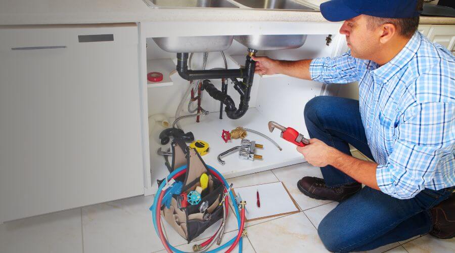 Professional Tankless Water Heater Installation in Jessieville, AR
